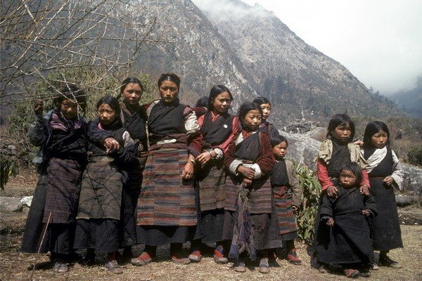 चीनको सीमावर्ती क्षेत्रका तिब्बती समुदाय नेपाली बजारमा निर्भर हुँदै  